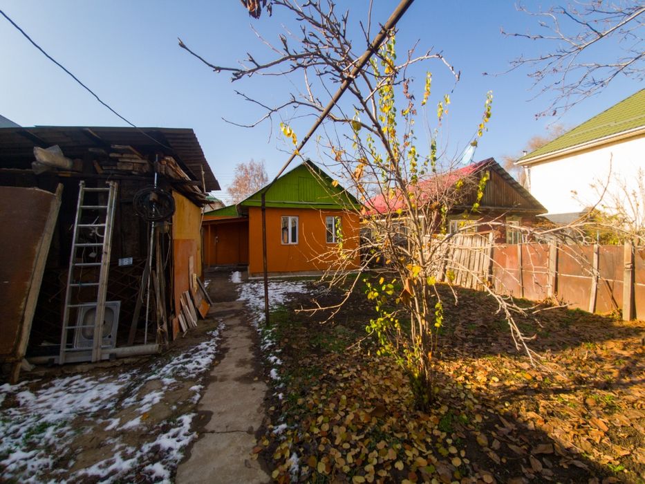 Срочно продаю дом в центре города