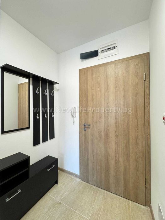 Продава се Двустаен апартамент в к.к. Елените - 58 кв.м за 1294 €/кв.м - Снимка #2