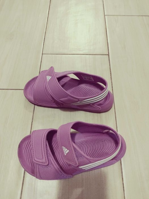 Детски Сандали Адидас