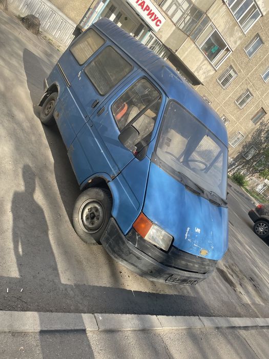 Продам Ford Transit