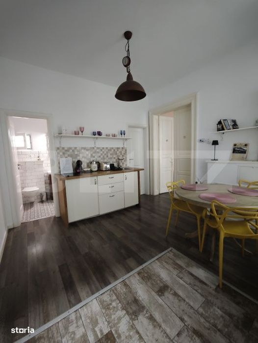 Proprietate de vanzare, 130 mp, zona Ultracentral