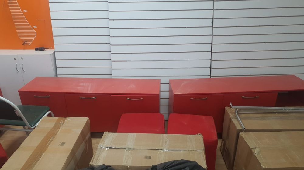 Кушетка массажная