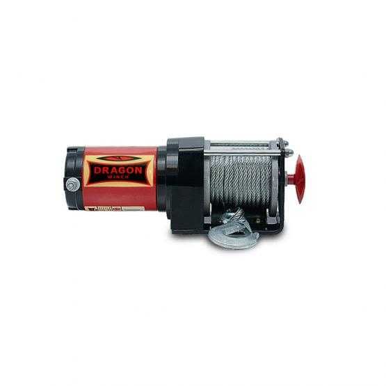 Troliu ATV Dragon Winch
