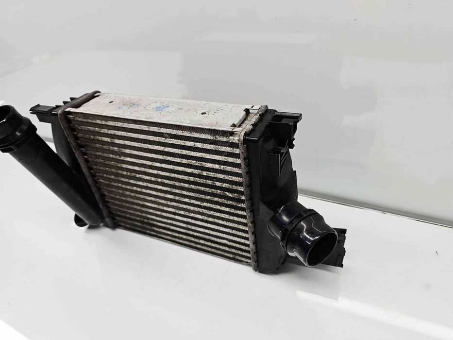 Radiator intercooler Renault Megane 3 (B95) [Fabr 2008-2016] 144967634