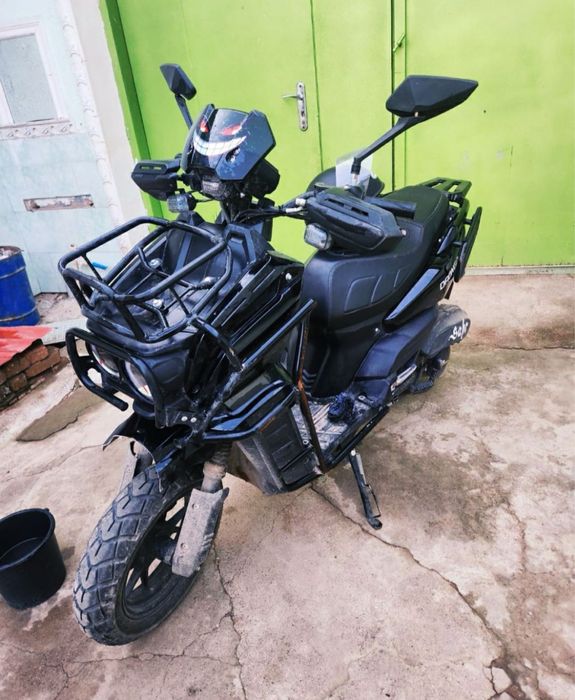 skutir sotiladi narxini kelishtirib chiroyli qib beraman benzinda hara