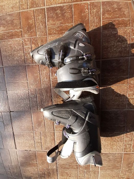 Vand clapari stare buna