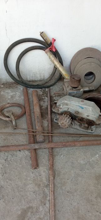 Продаётся всё что на фото