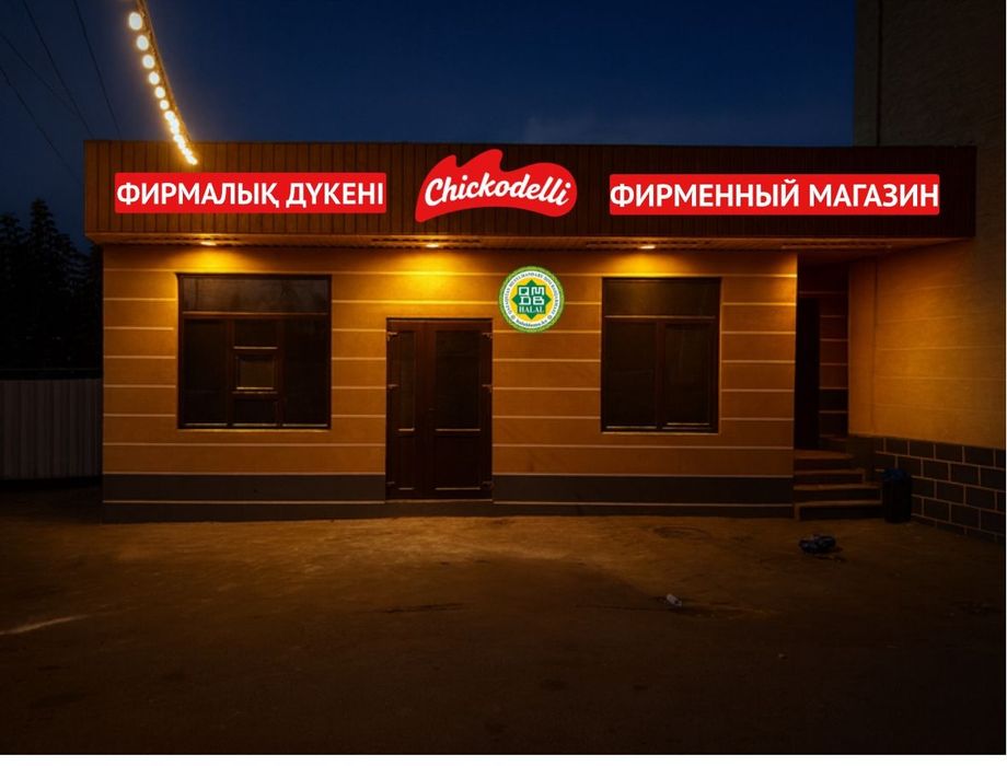 Тушки ЦБ курицы для гриля