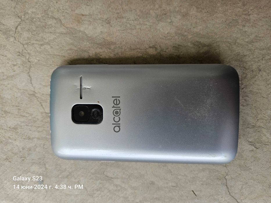 Alcatel 2008 /  Panasonic / my Phone/ Телефони за възрастни хора