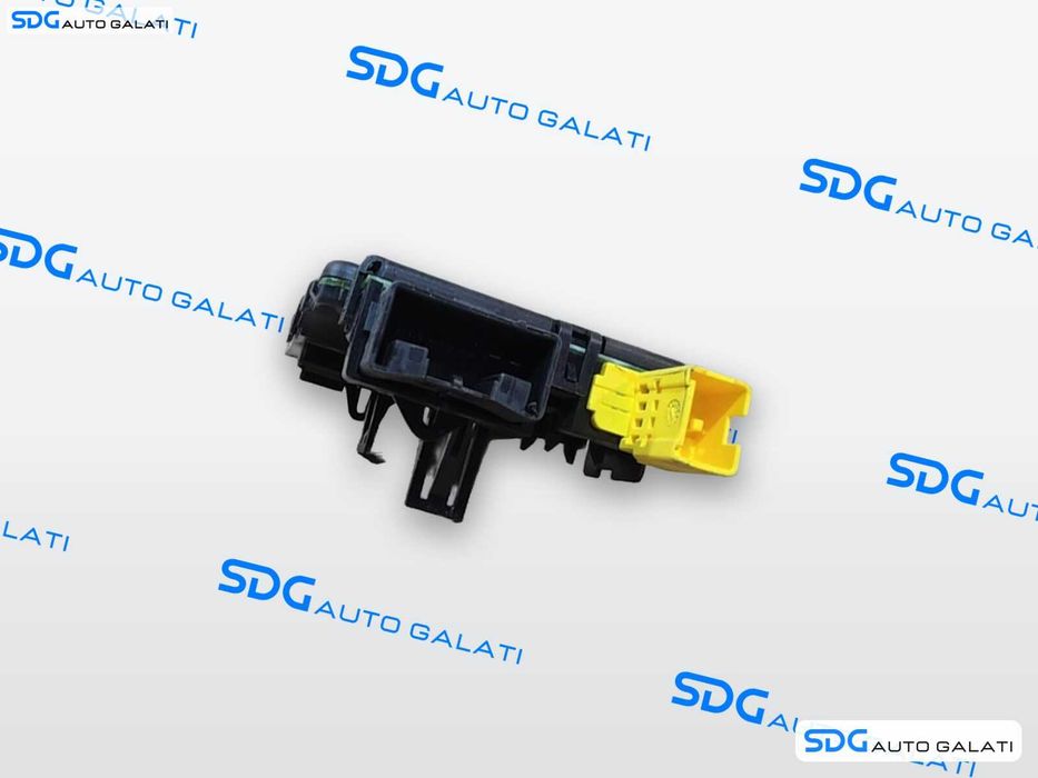 Unitate Modul Calculator Control Coloana Volan Volkswagen Jetta 3 2005 - 2011 Cod 1K0953549BG [LN1300]