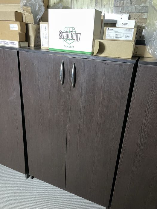 Продам шкафы (5 штук)