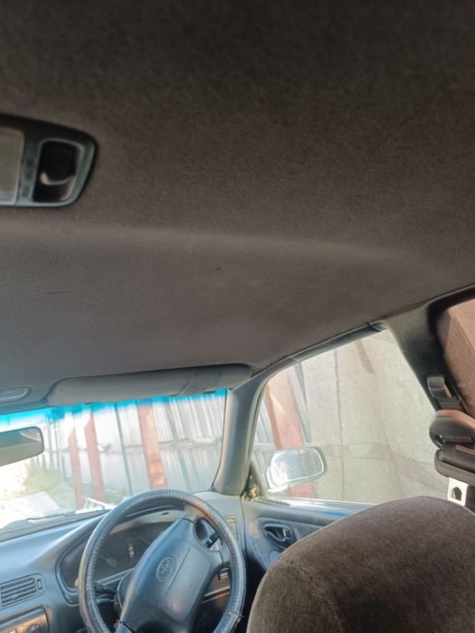 Срочно продаю машину