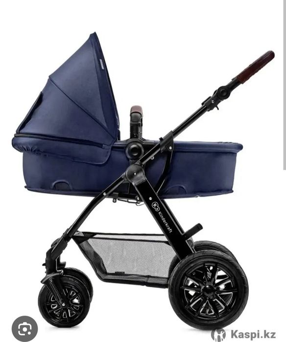 Детская коляска трансформер