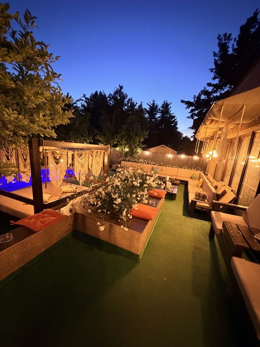 Vila Petreceri Majorat - Vila Petreceri Bucuresti - Majoat - Gender Reveal - Evenimente private  - București-