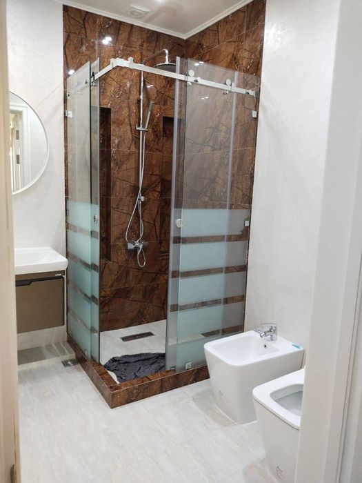 3х комнатная люкс квартира можно в ипотеку, Мотрид