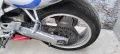 Kawasaki zx6r само на части Кавазаки зх