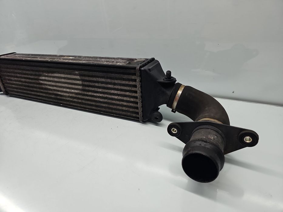 Radiator intercooler Alfa Romeo Giulietta (940) [Fabr 2010-2016] 15111