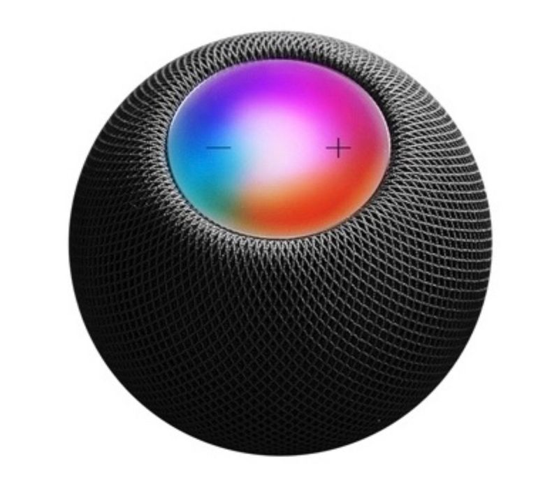 Apple Homepod Mini Midnight
