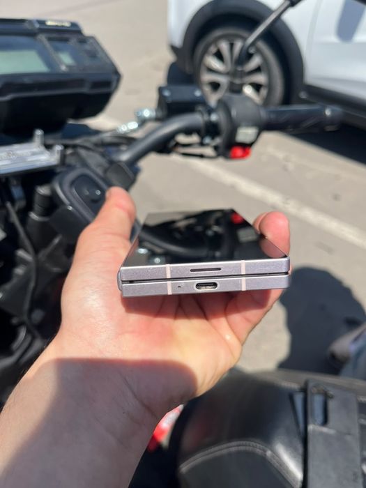 Samsung z fold 6 256г