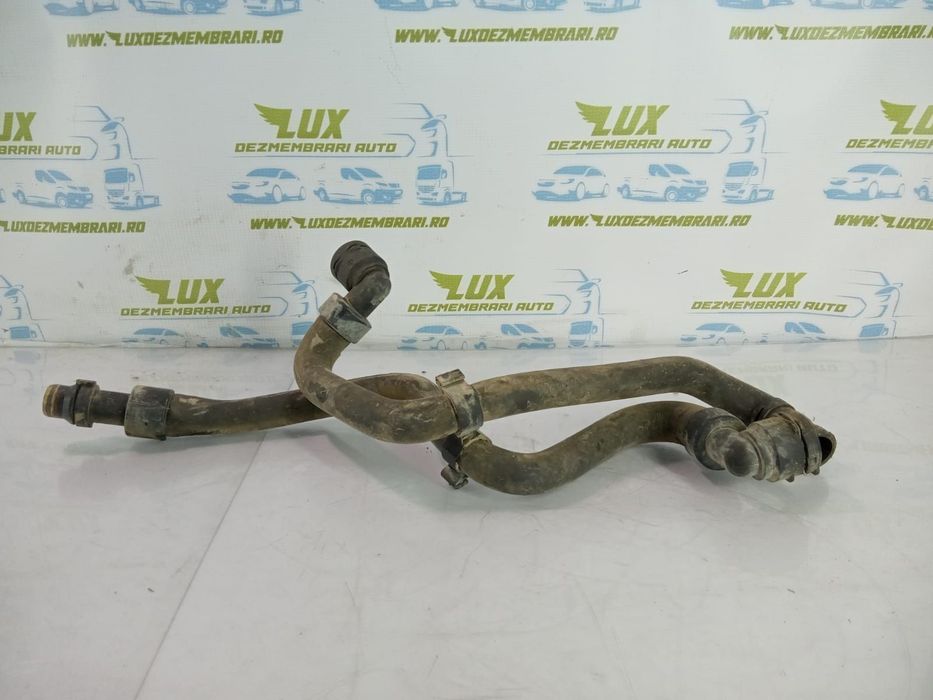 Furtun apa 2.0 cdti a20dth Opel Insignia A  [din 2008 pana  2014]