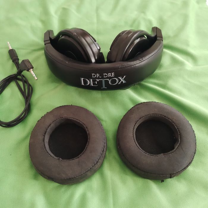 Casti Beats by dr Dre Monster Detox