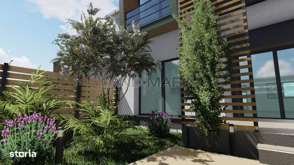 Comision 0% Unitatecasa In Ansamblu Rezidential Dumbravita Belvedere