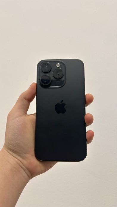 iPhone 15pro сатылады