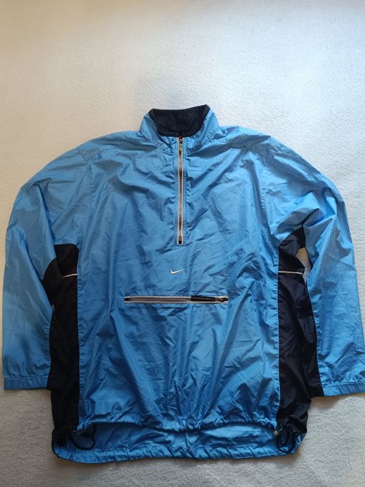 Мъжка оригинална ветровка Nike
