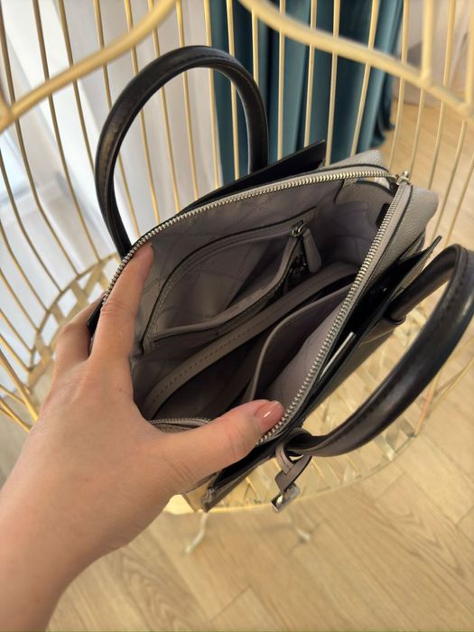 Сумка Michael KORS кожа