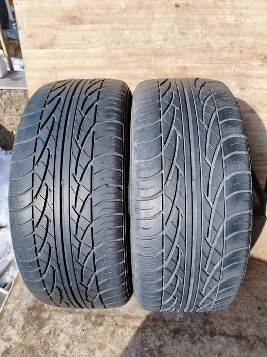 235 45 R17 Пара 2шт. Лето