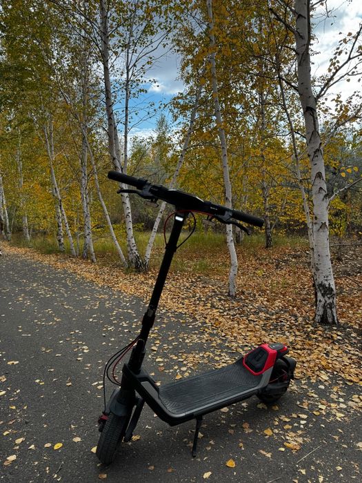 Ninebot KickScooter P100S