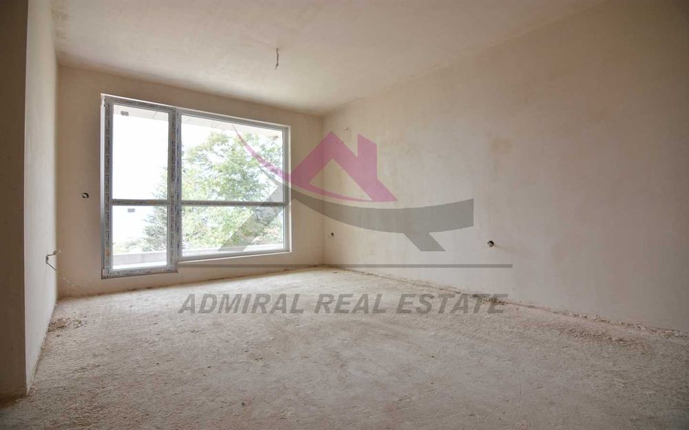 Продава се Тристаен апартамент в Варна, Възраждане 3 - 100 кв.м за 1200 €/кв.м - Снимка #2