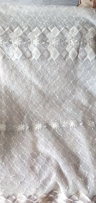 Продам тюль качество отличное Турция.