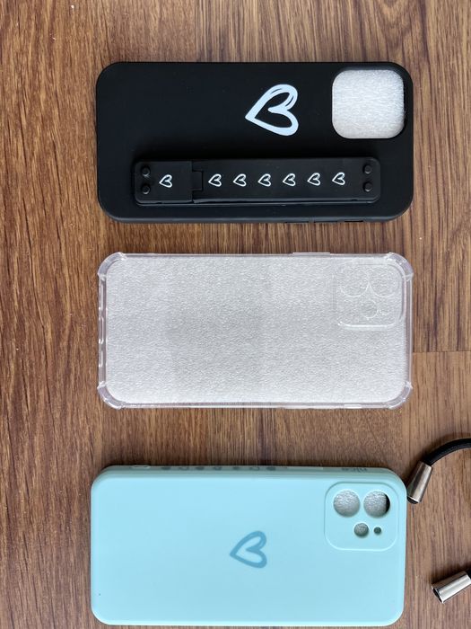 Кейсове/аксесоари за iPhone 12/12 pro