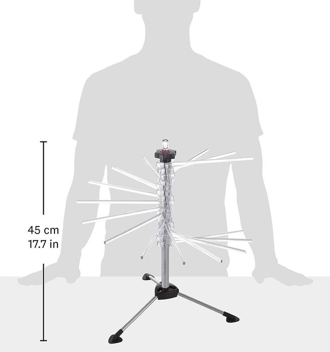 Поставка Уред за сушене на паста Marcato