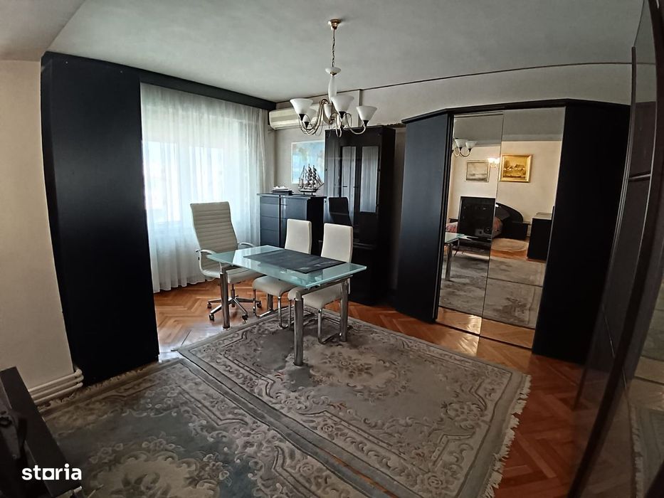 Vanzare 5 camere Batistei