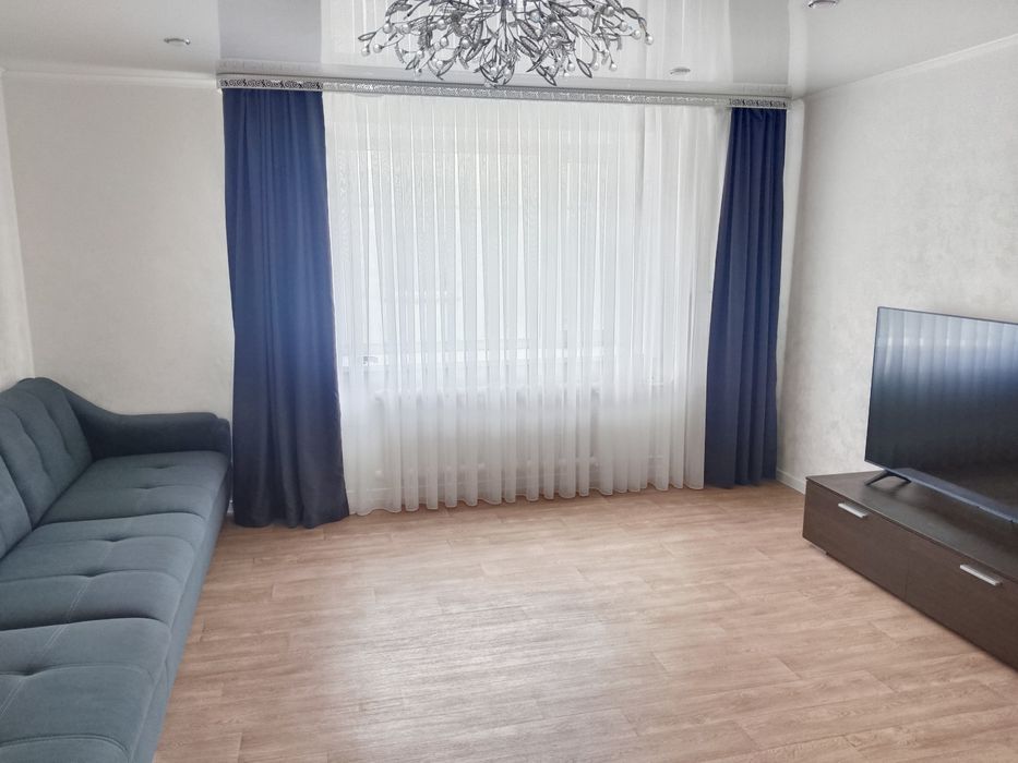 Продам 3х ком квартиру