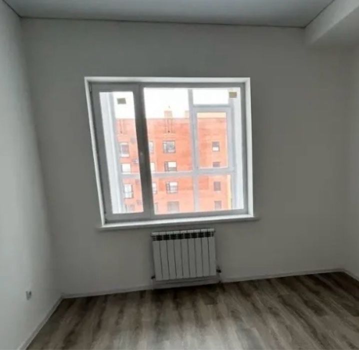 Окно пластиковое