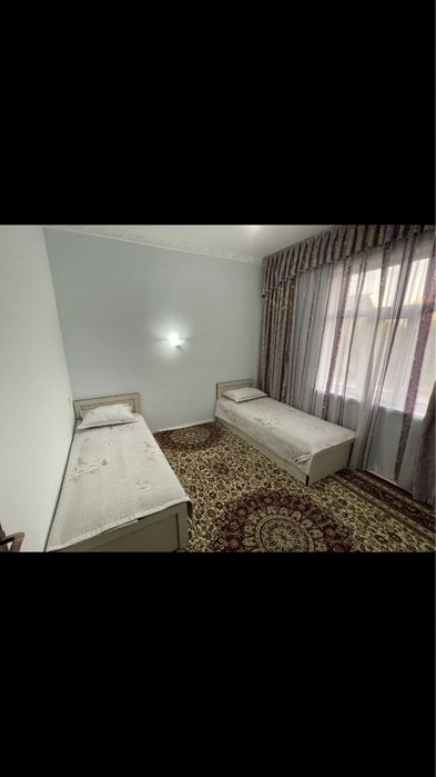 Бустонлкда Дача сотилади