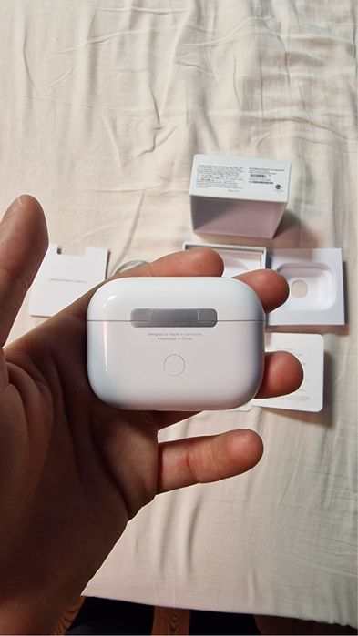 Casti Airpods 2 Pro
