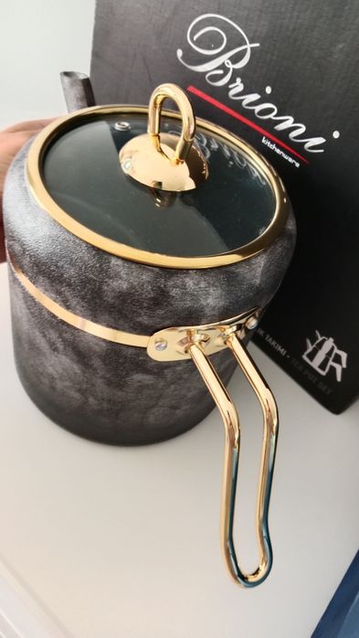 Новый Куман турецкий Керамически