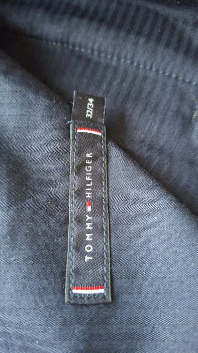 Стильные брюки Tommy Hilfiger