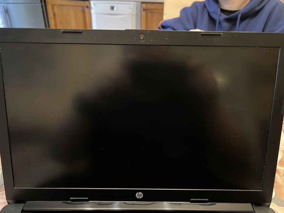 Лаптоп HP 15- da0048nu