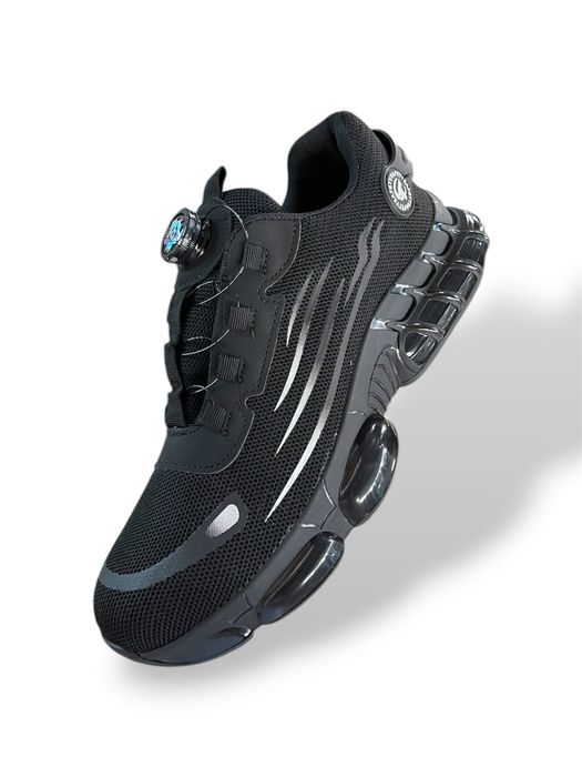 Спецобувь летние ботинки кроссовка