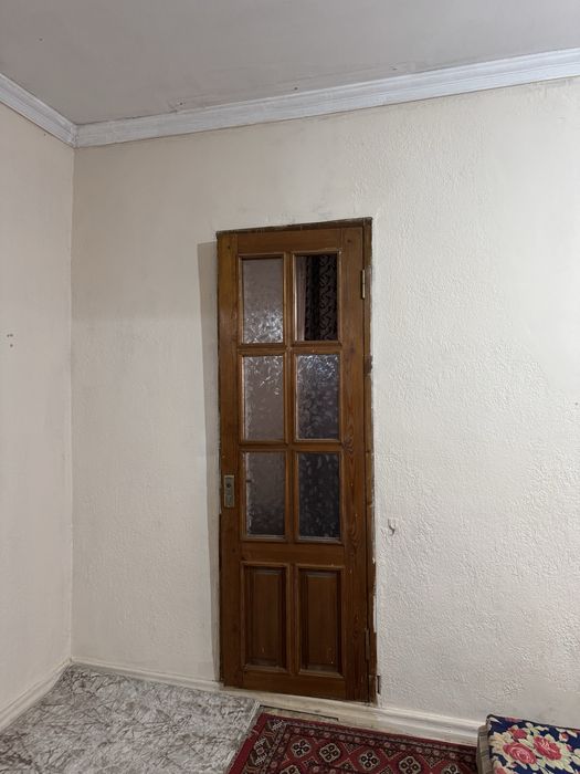 Дверь за бесплатно