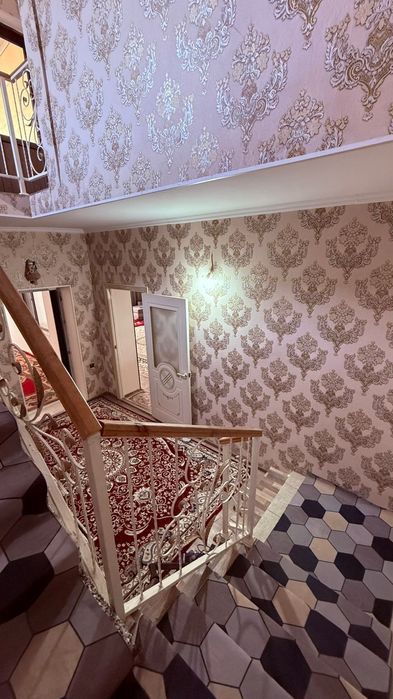 Үй сатылады тайбурыл 17