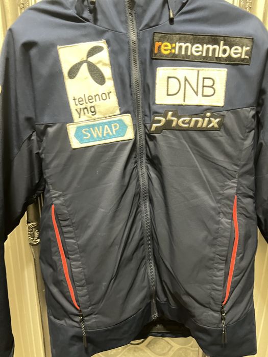 Phenix  ски яке унисекс