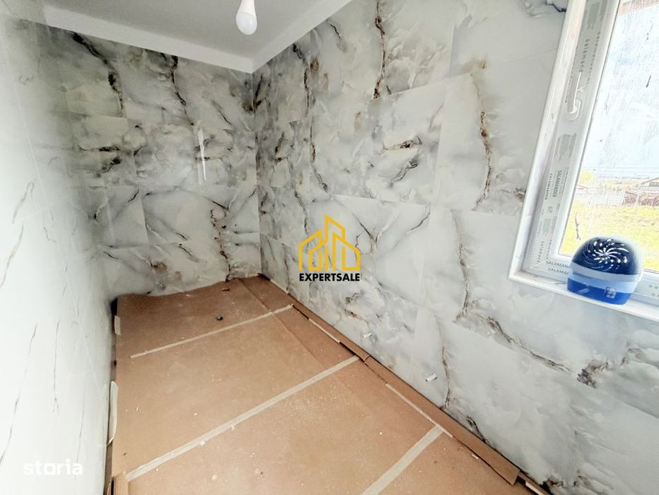 Duplex 3 camere/Domnesti/Clinceni