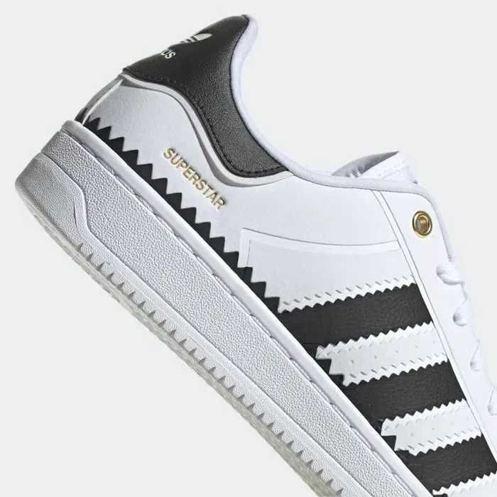 Adidas - Superstar OT Tech №36 2/3 Оригинал Код 453