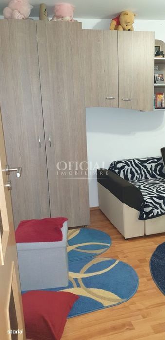 Apartament 2 camere Decomandat | 58 Mp | Balcon | Zorilor Calea Turzii